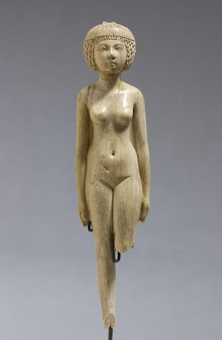 figurine ; statuette