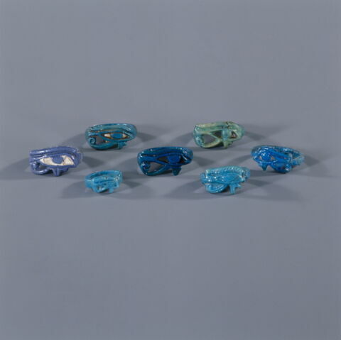 bague oudjat, image 4/4