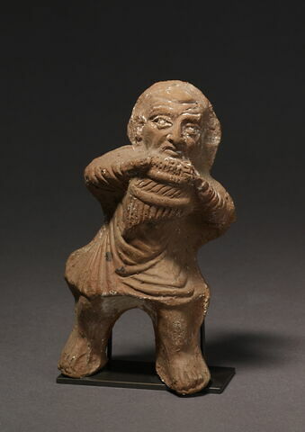 figurine grotesque