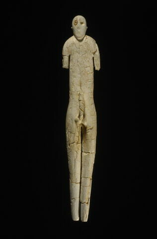 statue ; figurine, image 3/4