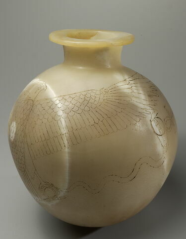 Vase d'Ounas, image 2/6