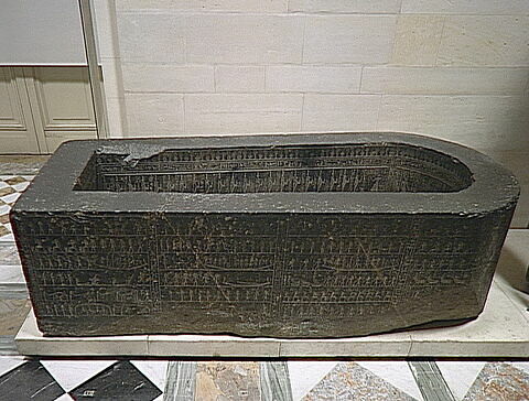 sarcophage