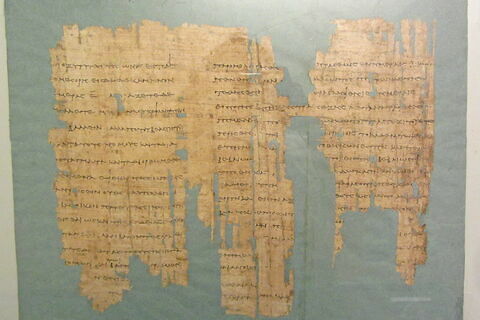 papyrus documentaire, image 3/3