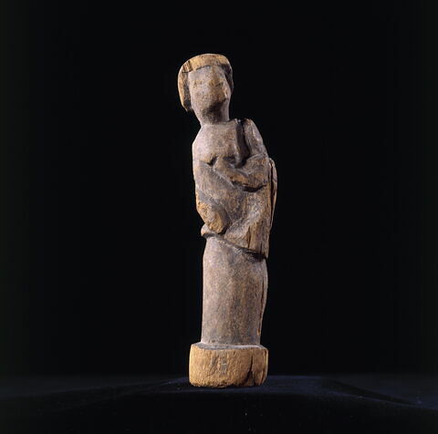 figurine ; poupée