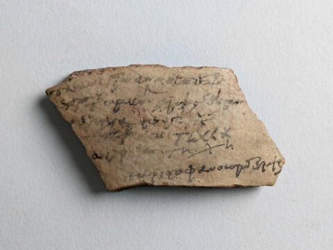 ostracon