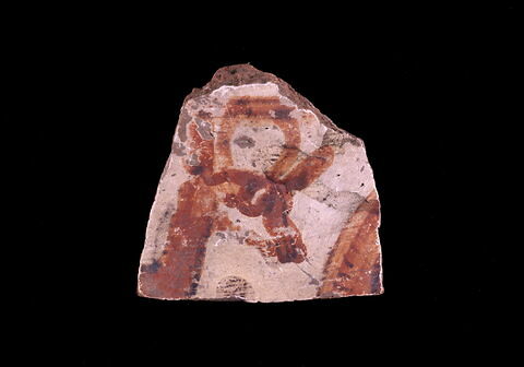 plat ; fragment