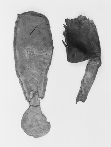 mule ; fragments, image 2/2