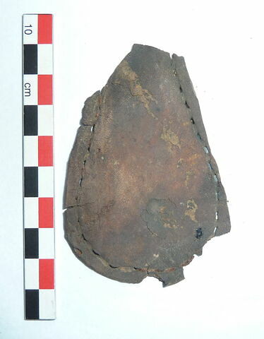 mule ; fragment