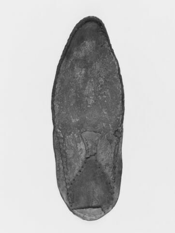 mule ; fragment, image 2/3