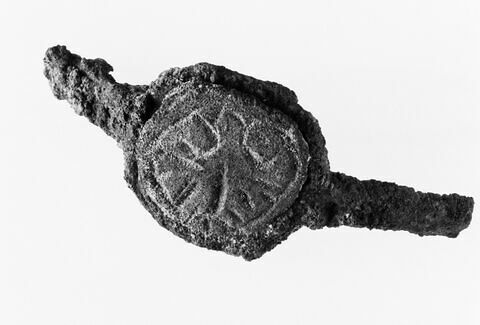 bracelet ; fragment