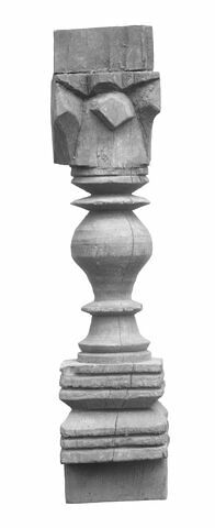 balustre