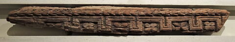 frise ; fragment, image 2/4