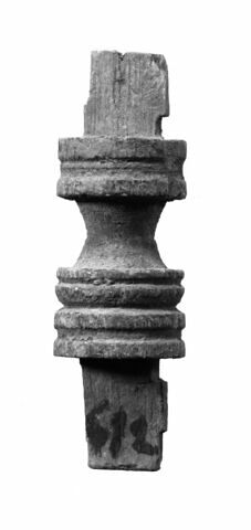 balustre