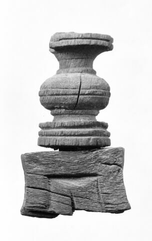 balustre