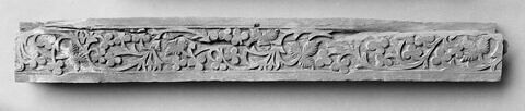 décor architectural ; fragment, image 4/5