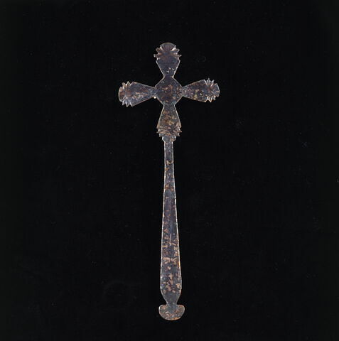 croix de bénédiction, image 2/2