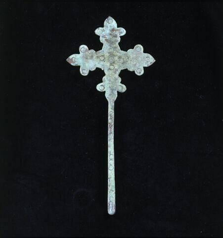 croix de bénédiction, image 2/2