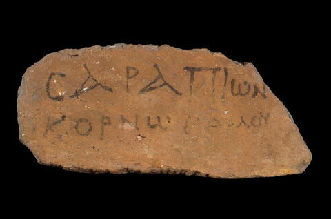 ostracon