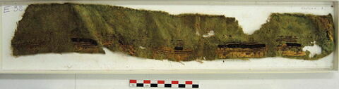 manteau ; fragment, image 2/2