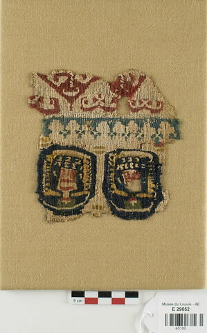 décor de textile