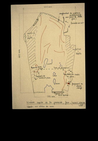 bande décorative d'habillement, image 5/5