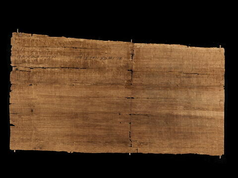 papyrus documentaire, image 2/4