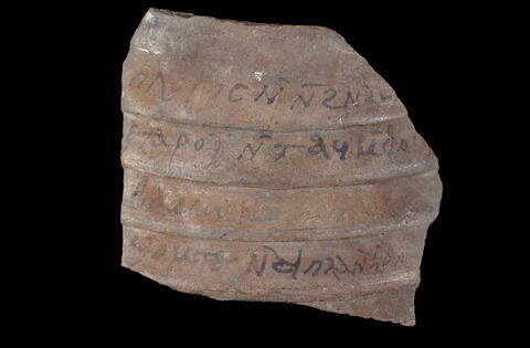 ostracon