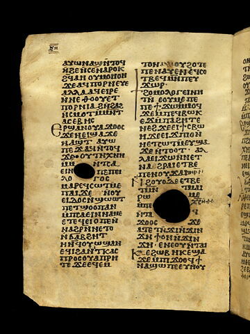 codex ; fragmentaire, image 19/47