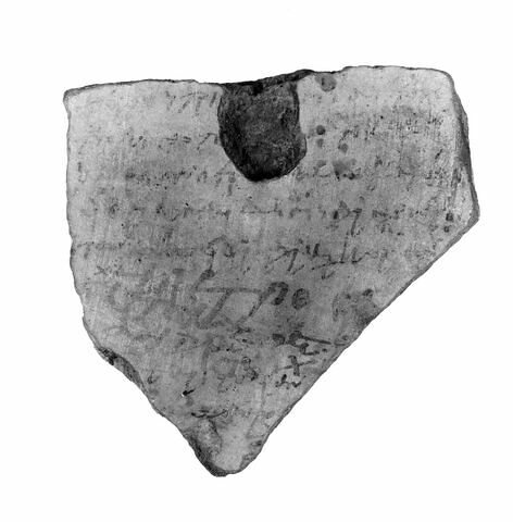 ostracon