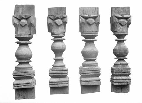 balustre, image 3/3