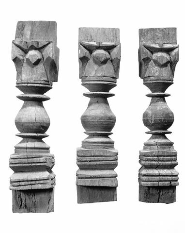 balustre, image 3/3