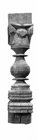 balustre