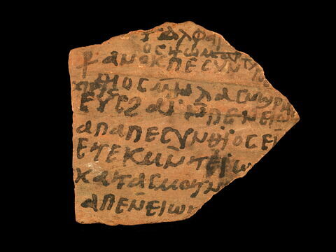 ostracon