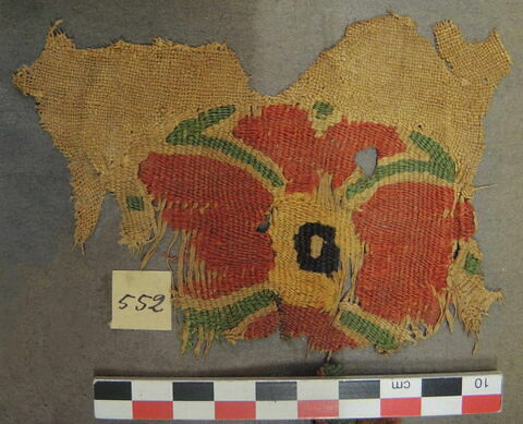 décor de textile, image 2/2