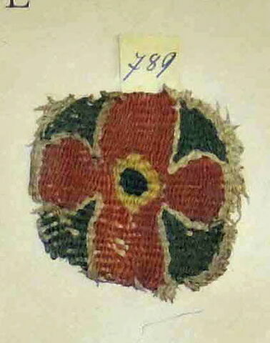 décor de textile