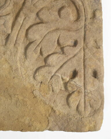 frise ; fragment, image 2/2