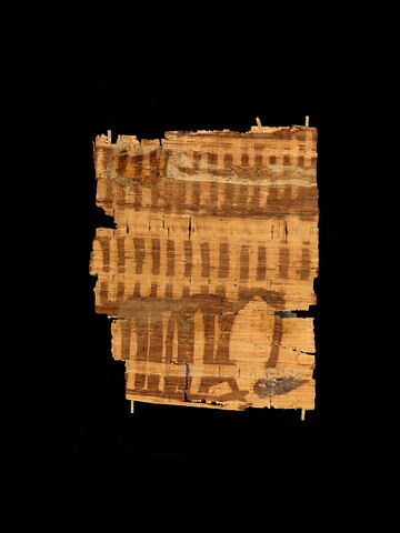 papyrus documentaire, image 4/4