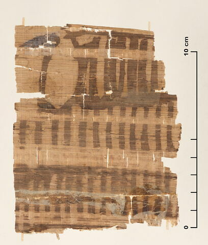 papyrus documentaire, image 2/4