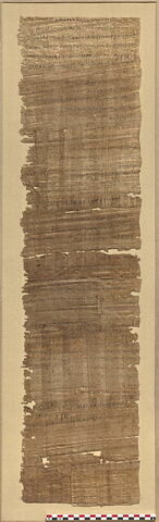 papyrus