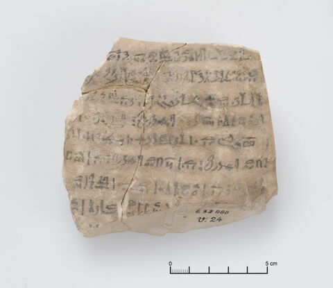 ostracon