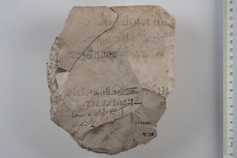 ostracon