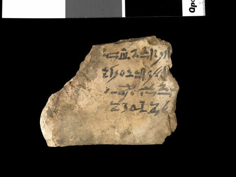 ostracon