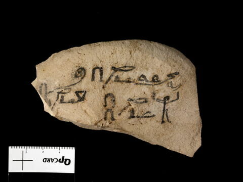 ostracon