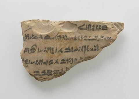 ostracon