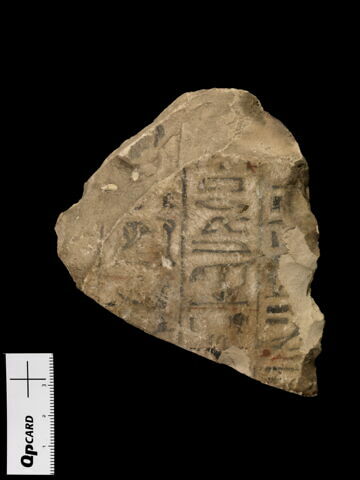 ostracon