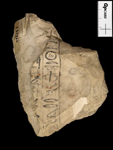 ostracon