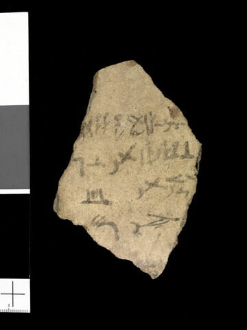 ostracon