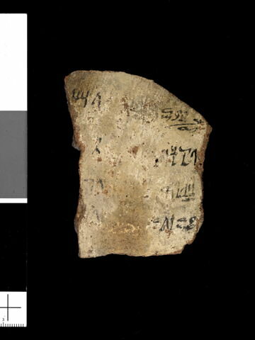 ostracon