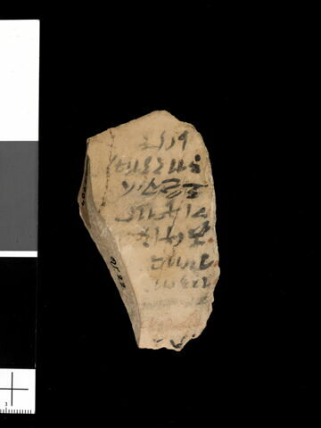 ostracon