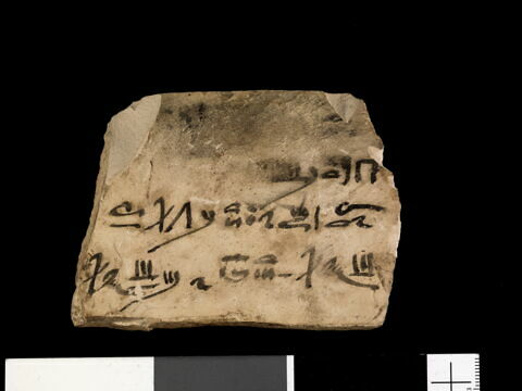 ostracon